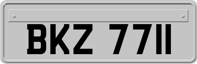 BKZ7711