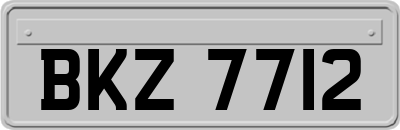 BKZ7712