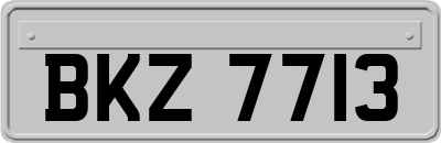 BKZ7713