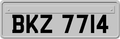 BKZ7714