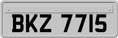 BKZ7715