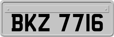 BKZ7716