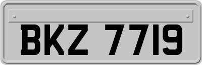 BKZ7719