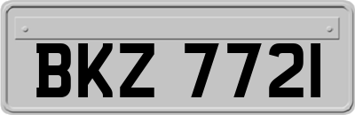 BKZ7721