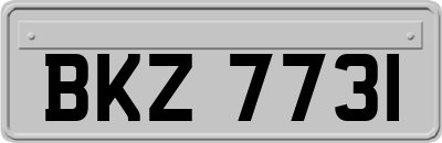 BKZ7731