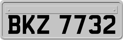 BKZ7732