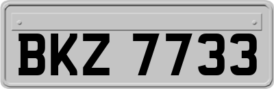 BKZ7733