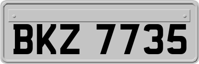 BKZ7735