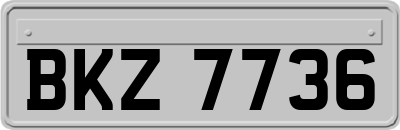 BKZ7736