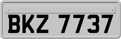 BKZ7737