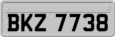 BKZ7738