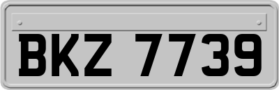 BKZ7739