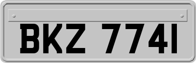 BKZ7741