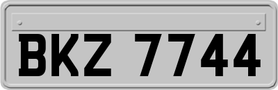 BKZ7744