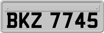 BKZ7745