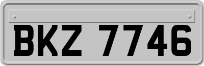 BKZ7746