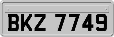 BKZ7749