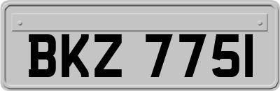 BKZ7751