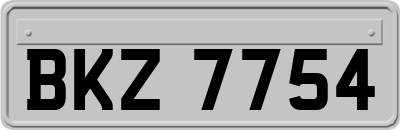 BKZ7754