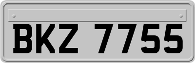 BKZ7755