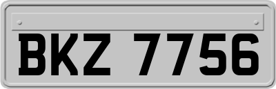 BKZ7756