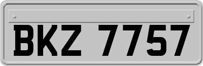 BKZ7757