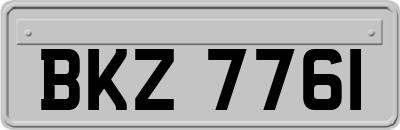 BKZ7761