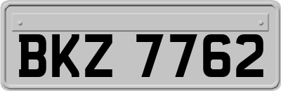BKZ7762