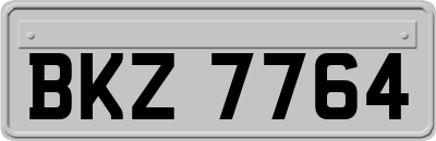 BKZ7764