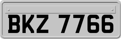 BKZ7766