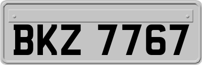 BKZ7767