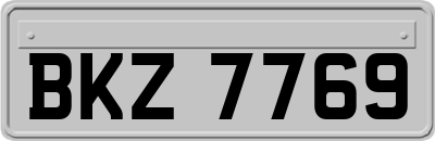 BKZ7769