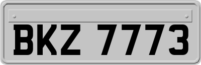 BKZ7773