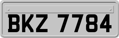 BKZ7784