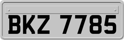 BKZ7785