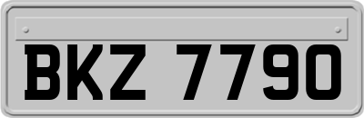 BKZ7790
