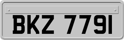 BKZ7791