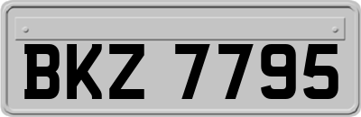 BKZ7795