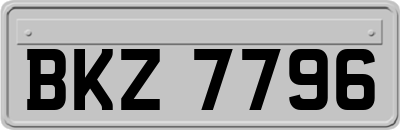 BKZ7796
