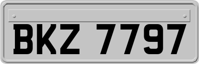 BKZ7797