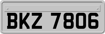 BKZ7806