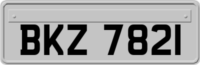 BKZ7821