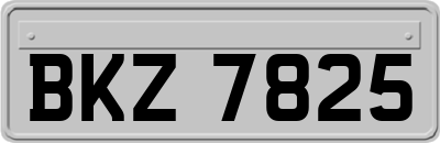 BKZ7825