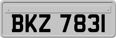 BKZ7831