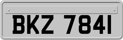 BKZ7841