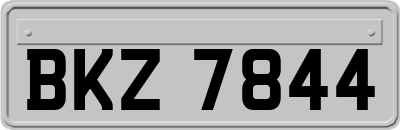 BKZ7844