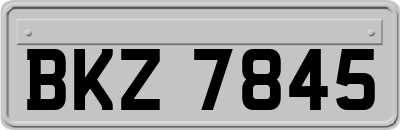 BKZ7845