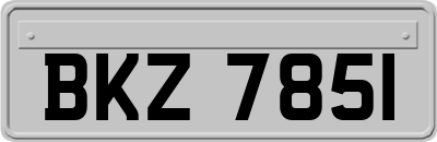 BKZ7851