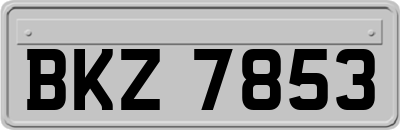 BKZ7853