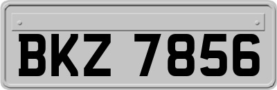 BKZ7856